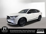 2024 Acura MDX SH-AWD A-SPEC