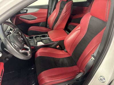 2024 Acura MDX SH-AWD A-SPEC