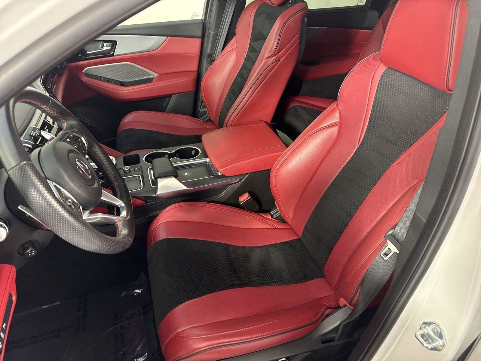 2024 Acura MDX SH-AWD A-SPEC