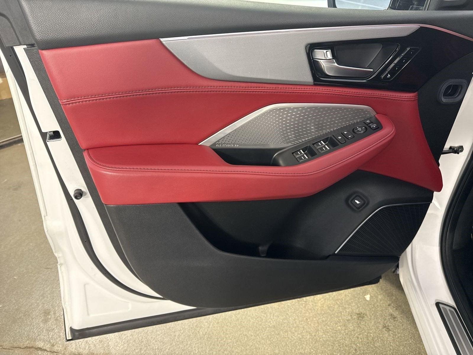 2024 Acura MDX SH-AWD A-SPEC