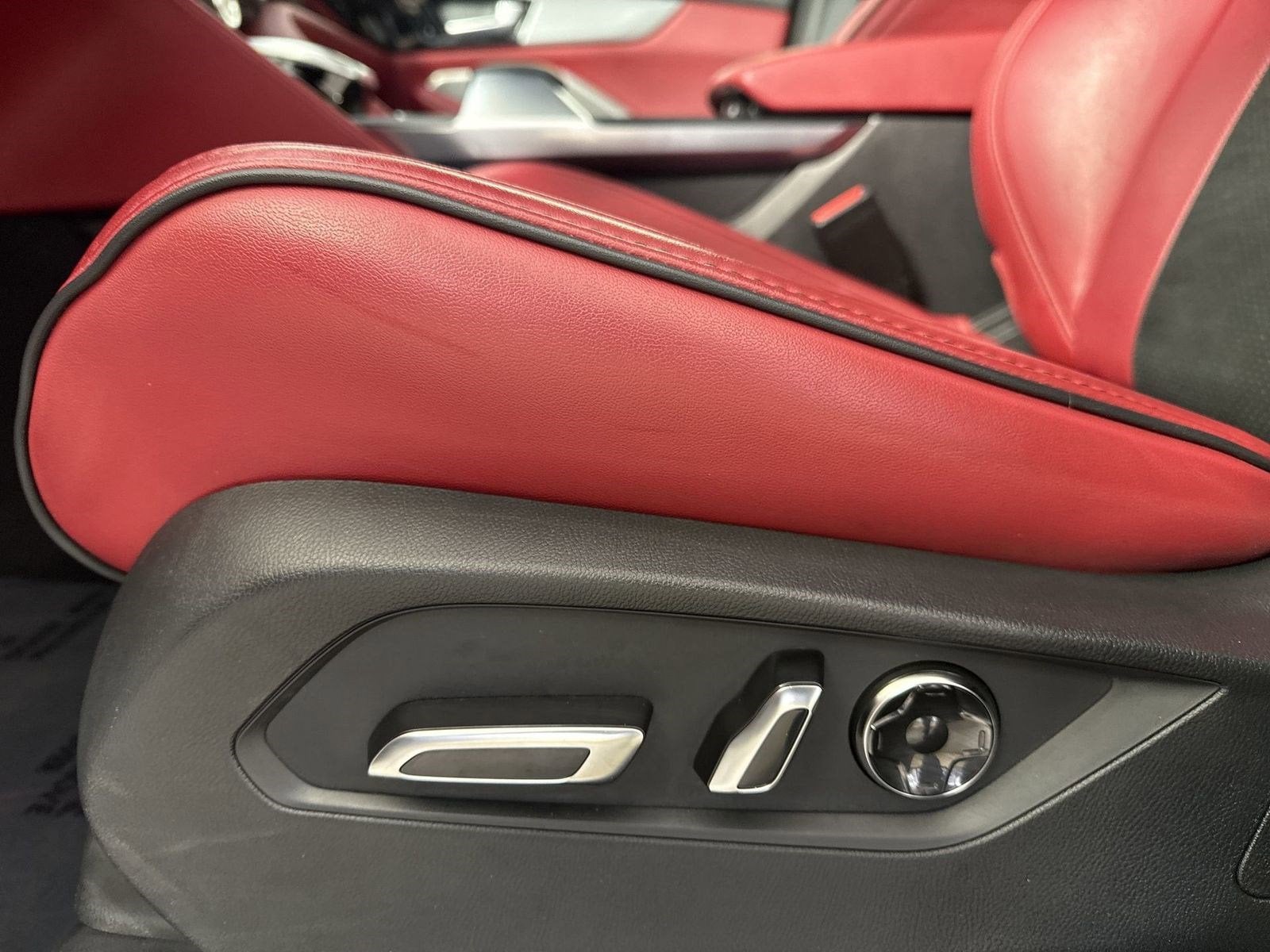 2024 Acura MDX SH-AWD A-SPEC