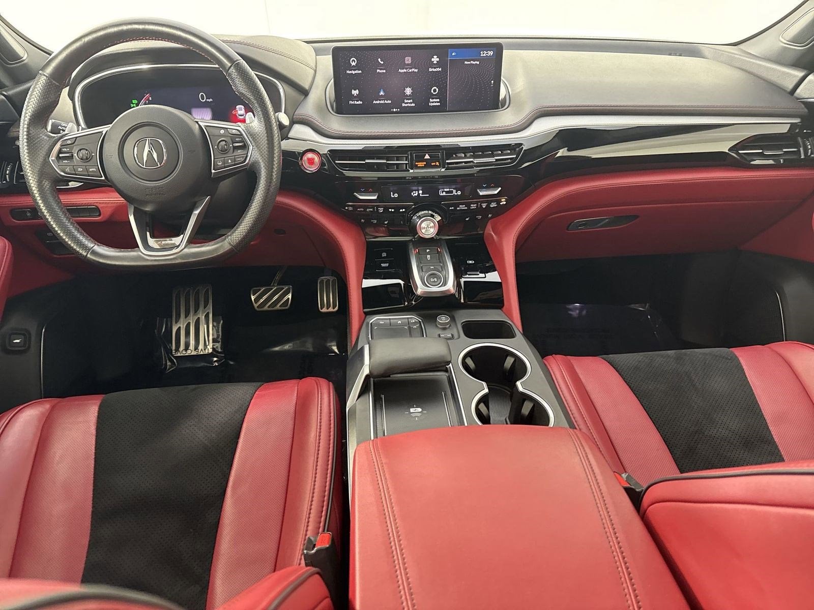 2024 Acura MDX SH-AWD A-SPEC