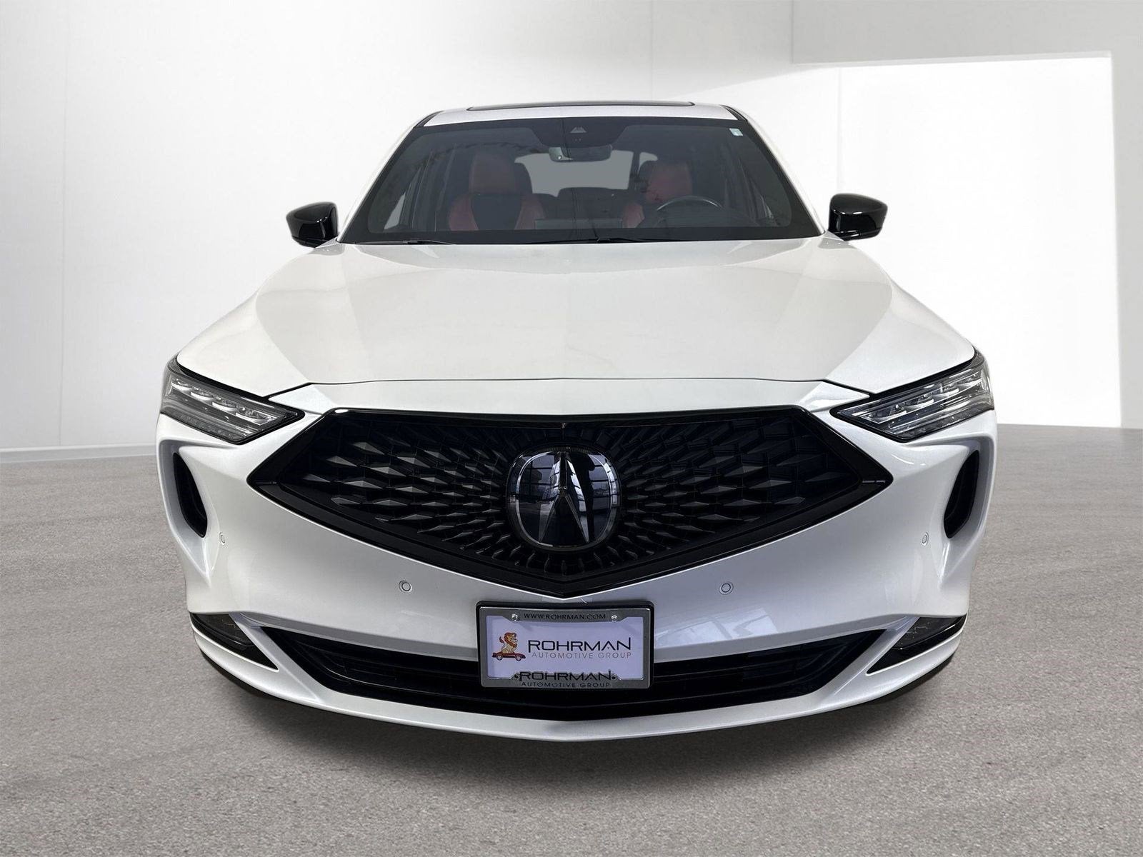 2024 Acura MDX SH-AWD A-SPEC