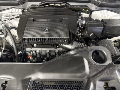 2024 Acura MDX SH-AWD A-SPEC