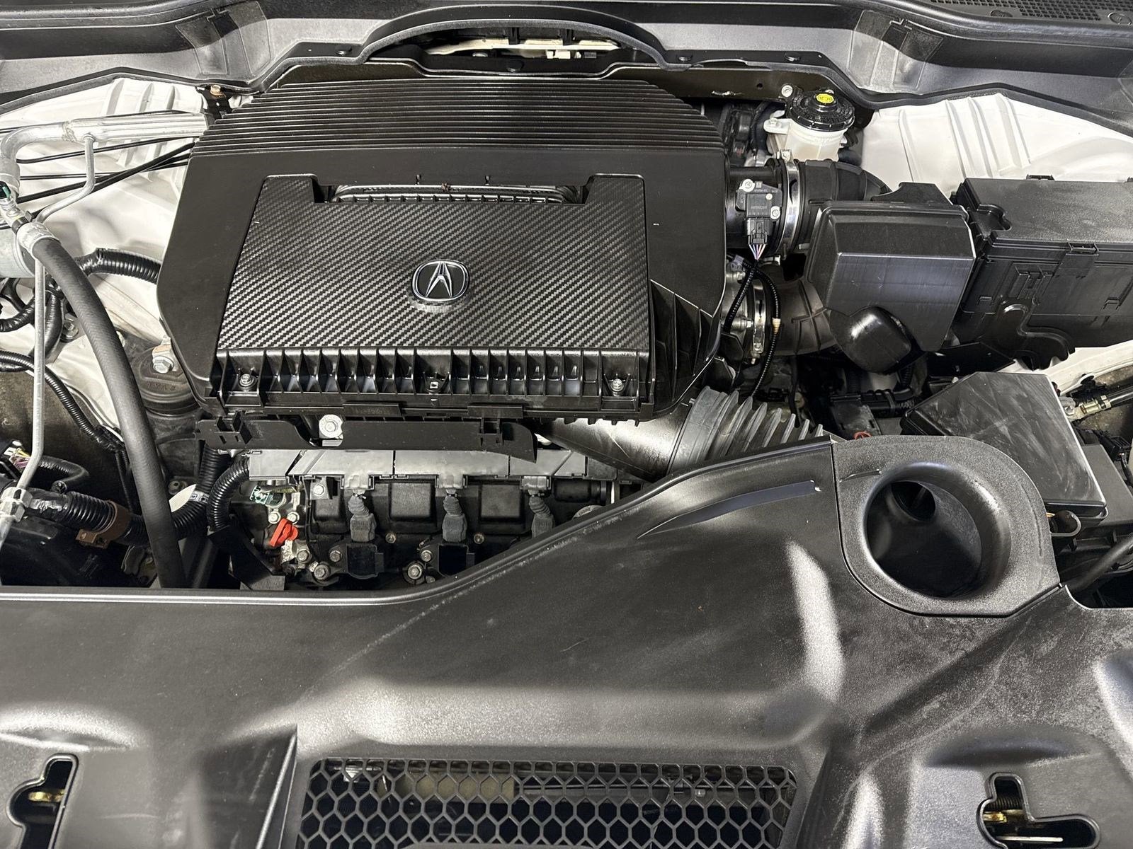 2024 Acura MDX SH-AWD A-SPEC