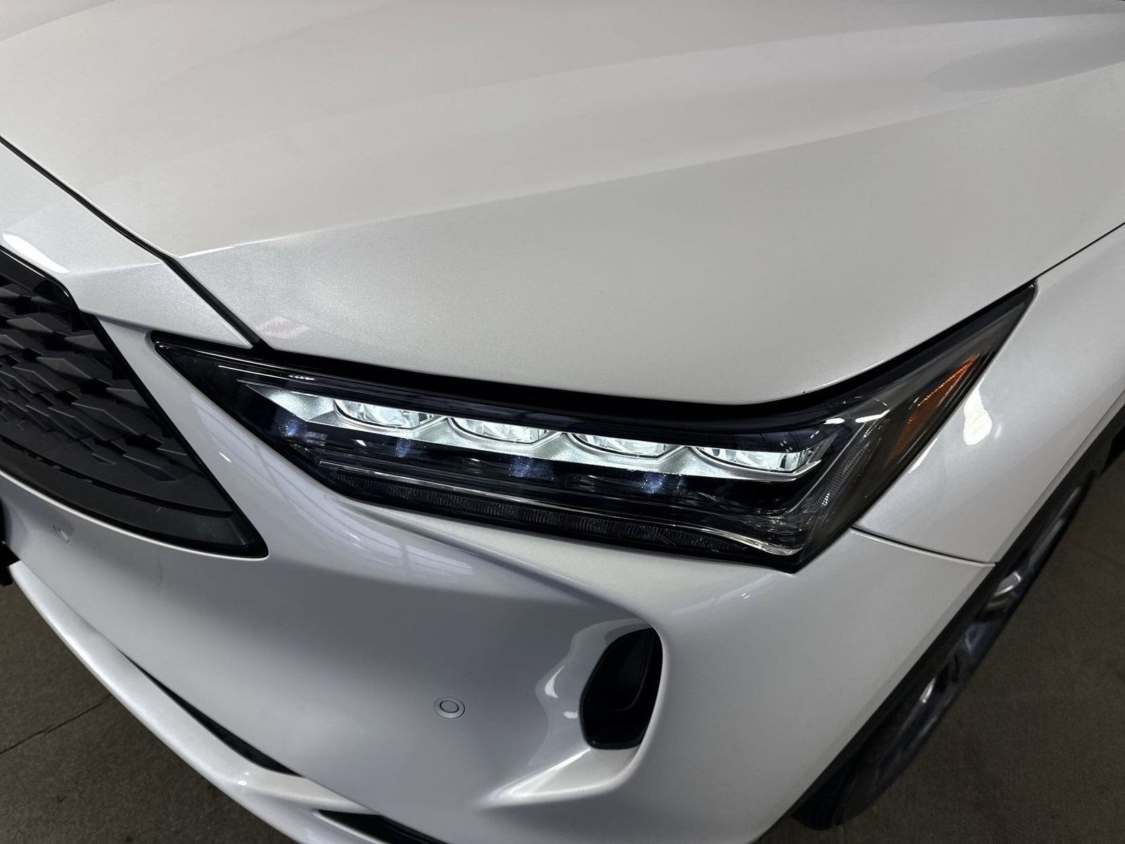 2024 Acura MDX SH-AWD A-SPEC