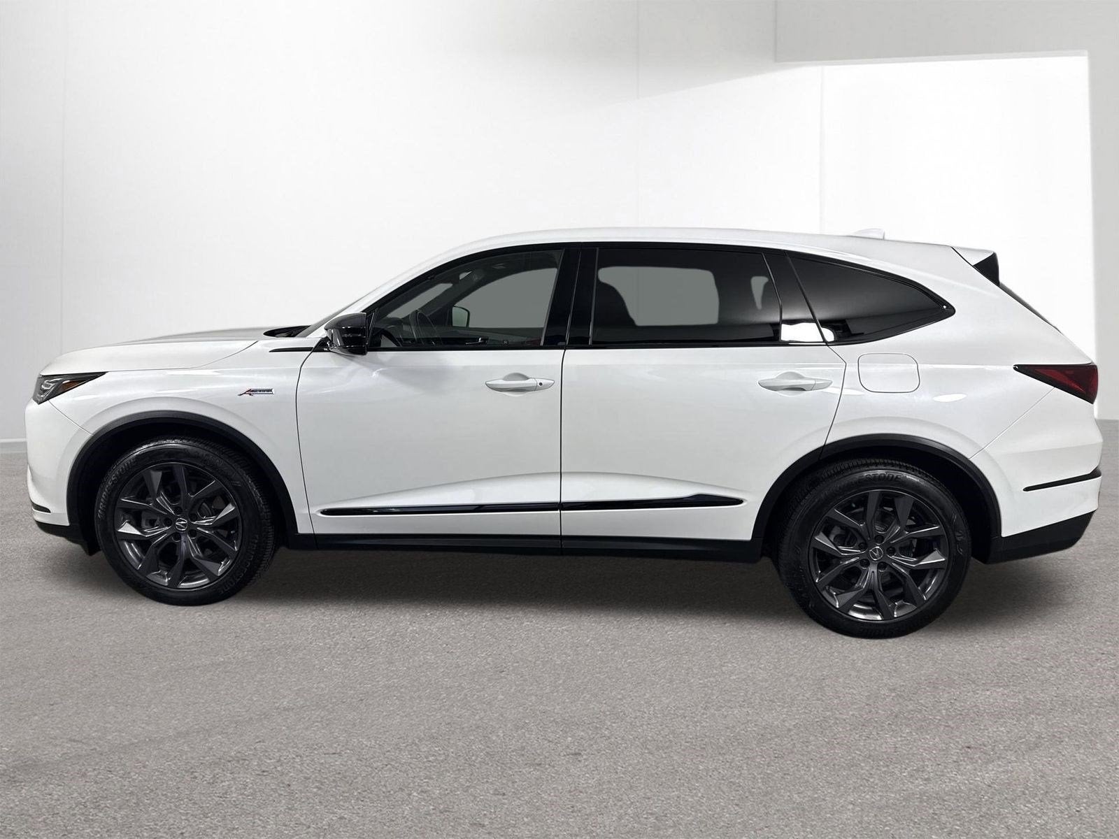 2024 Acura MDX SH-AWD A-SPEC