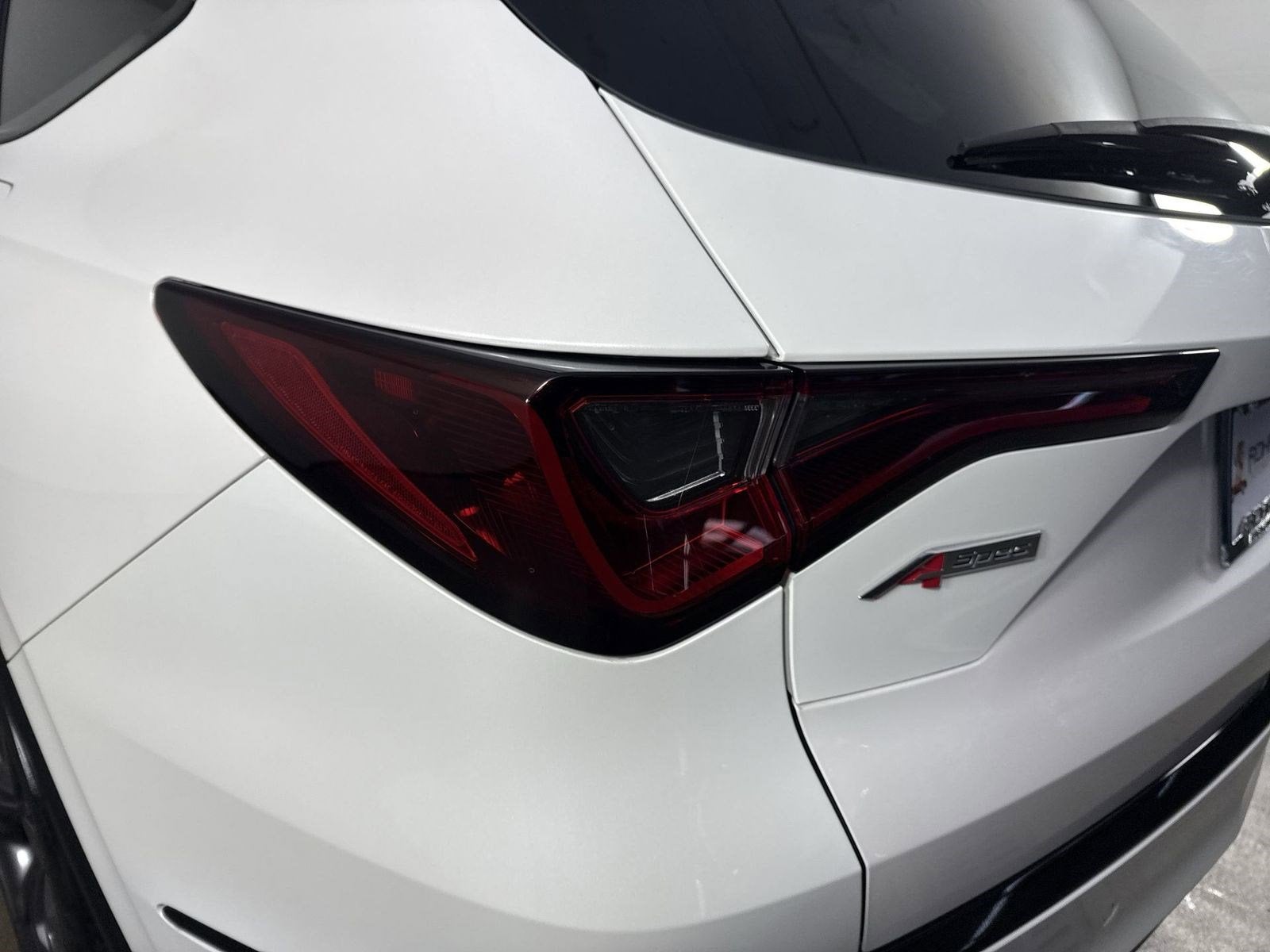 2024 Acura MDX SH-AWD A-SPEC