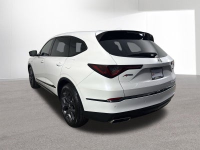 2024 Acura MDX SH-AWD A-SPEC