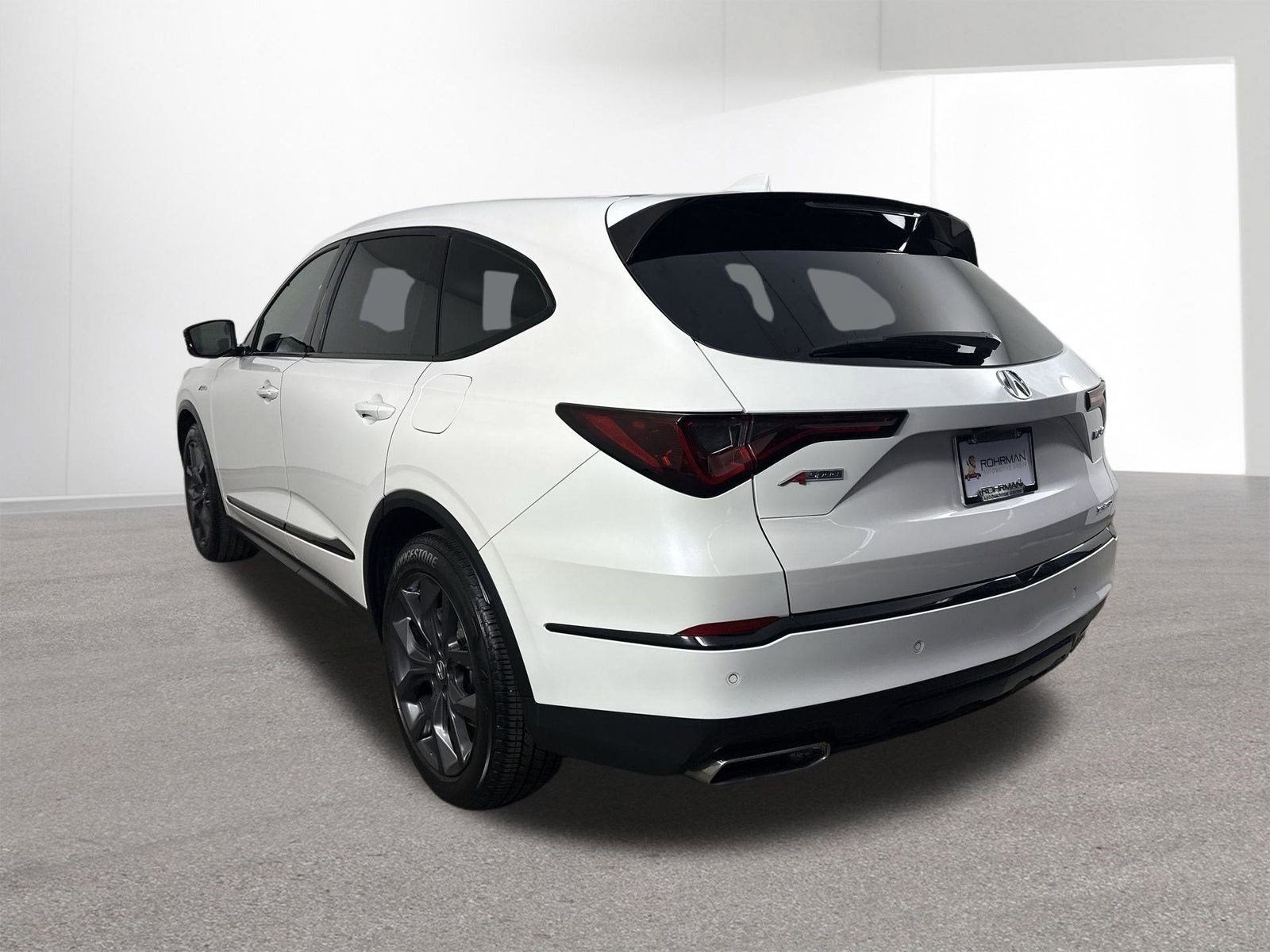 2024 Acura MDX SH-AWD A-SPEC