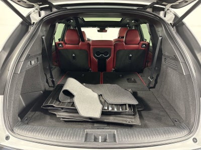 2024 Acura MDX SH-AWD A-SPEC