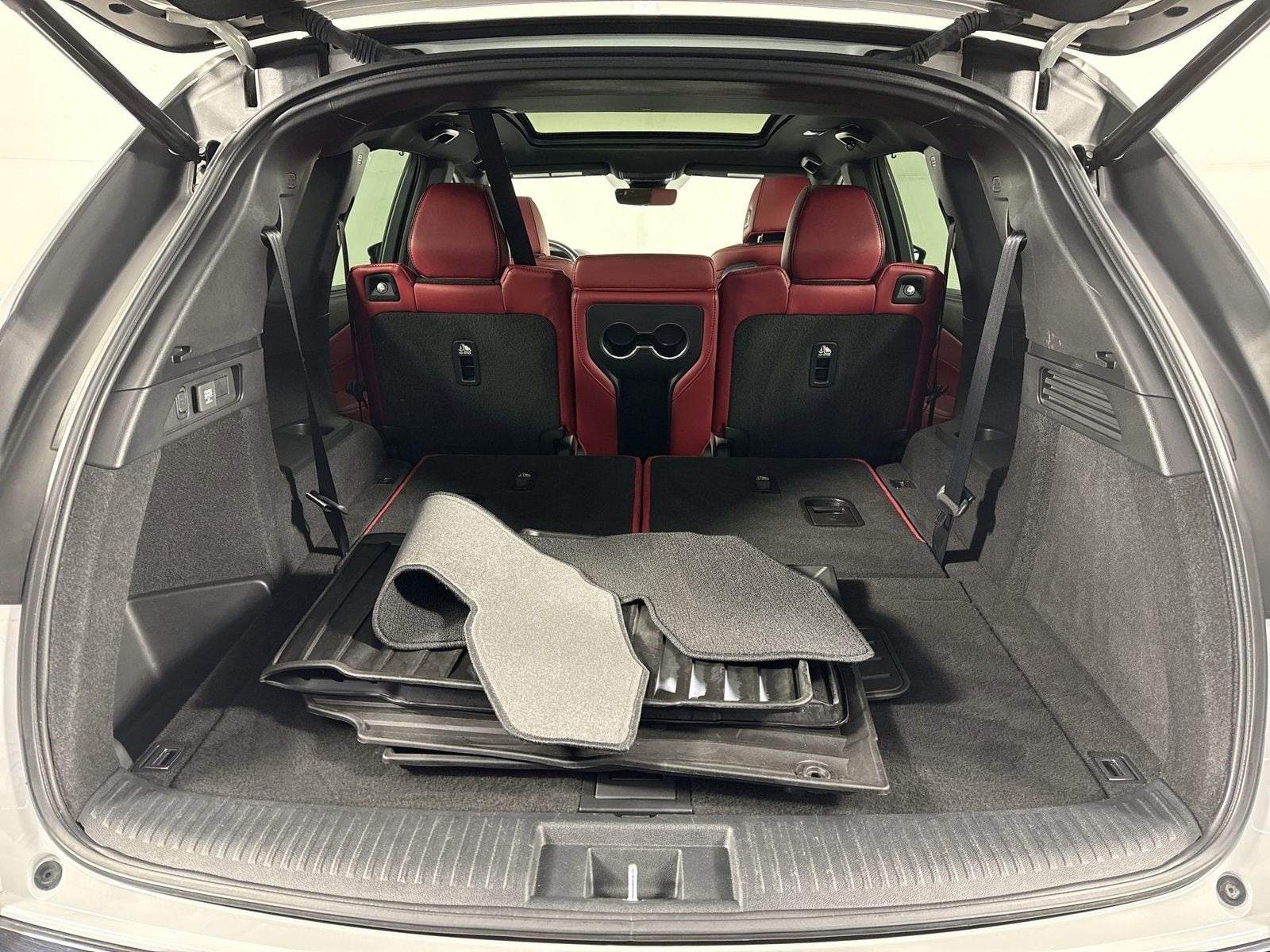 2024 Acura MDX SH-AWD A-SPEC