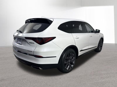 2024 Acura MDX SH-AWD A-SPEC