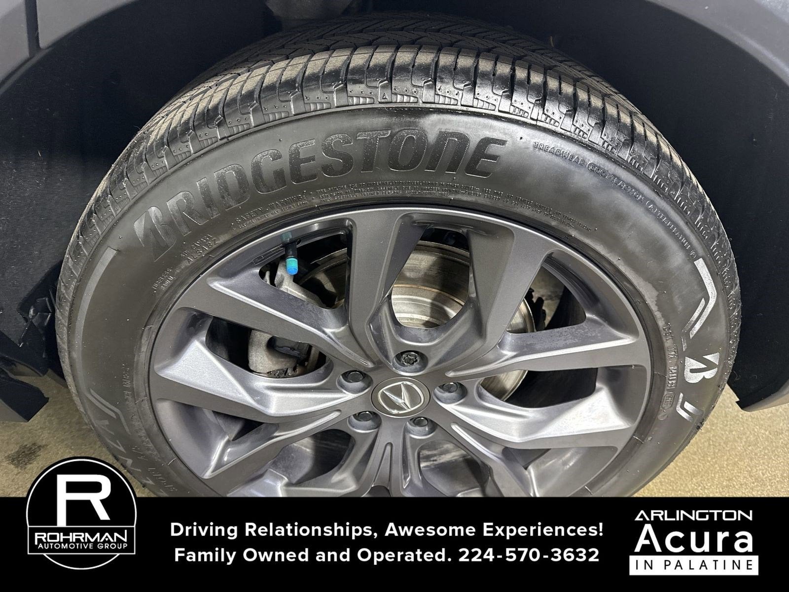 2024 Acura MDX SH-AWD A-SPEC