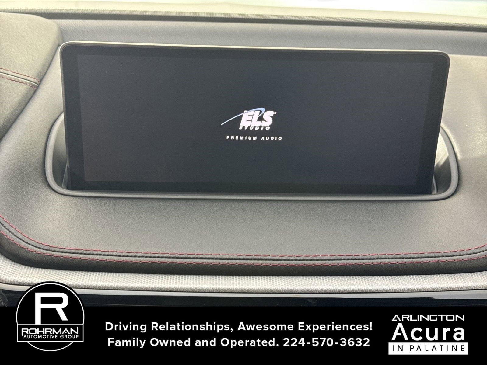 2024 Acura MDX SH-AWD A-SPEC