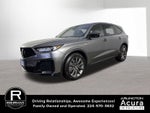 2026 Acura MDX SH-AWD A-Spec