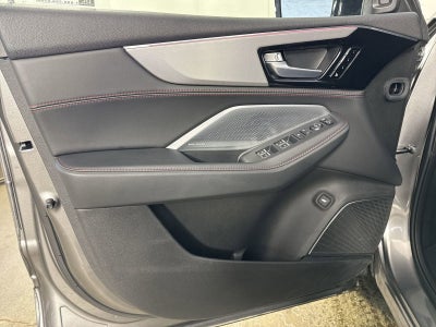 2026 Acura MDX SH-AWD A-Spec