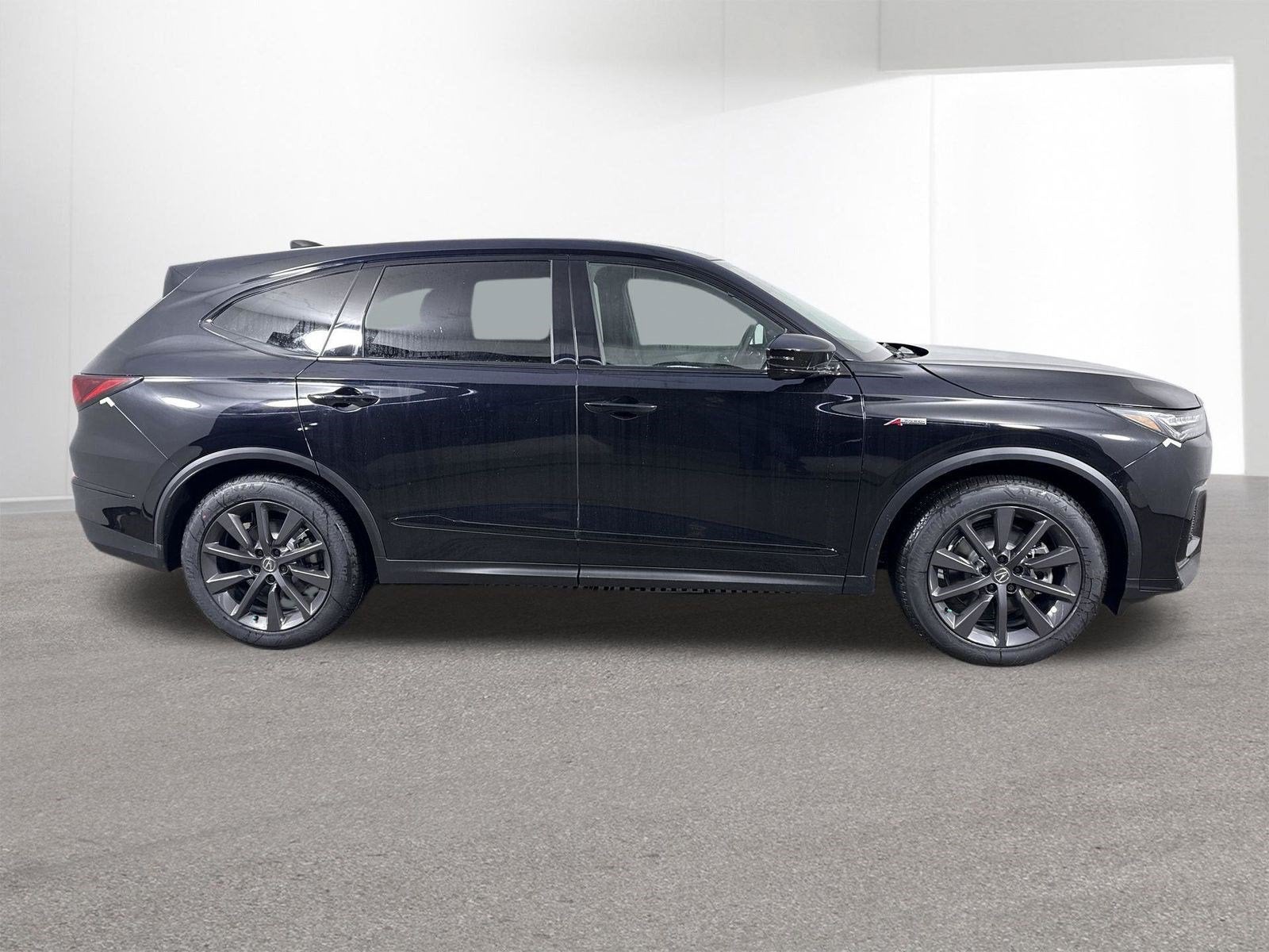 2026 Acura MDX SH-AWD A-Spec