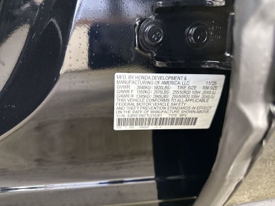 2026 Acura MDX SH-AWD A-Spec