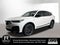 2026 Acura MDX SH-AWD A-Spec