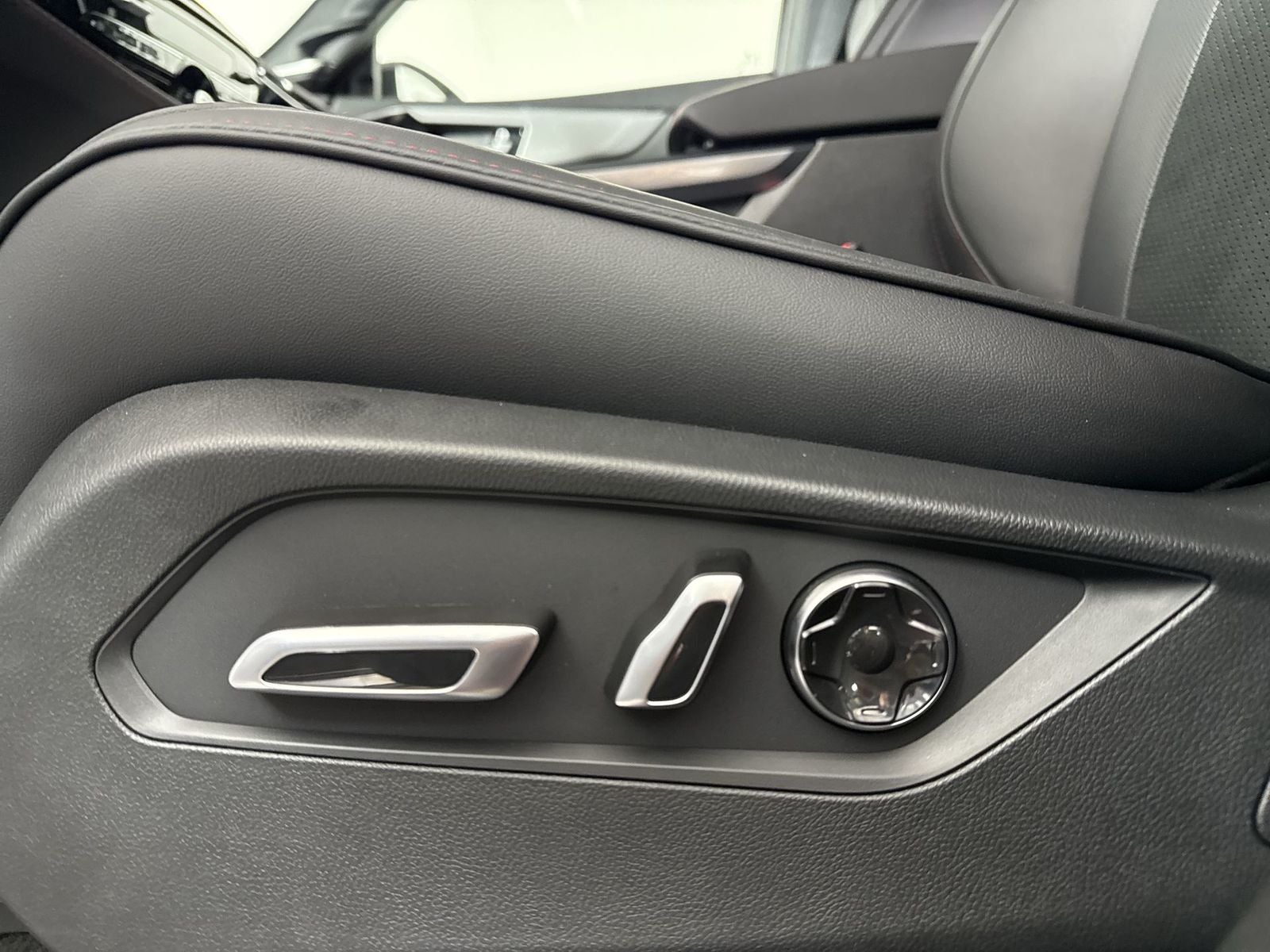 2026 Acura MDX SH-AWD A-Spec