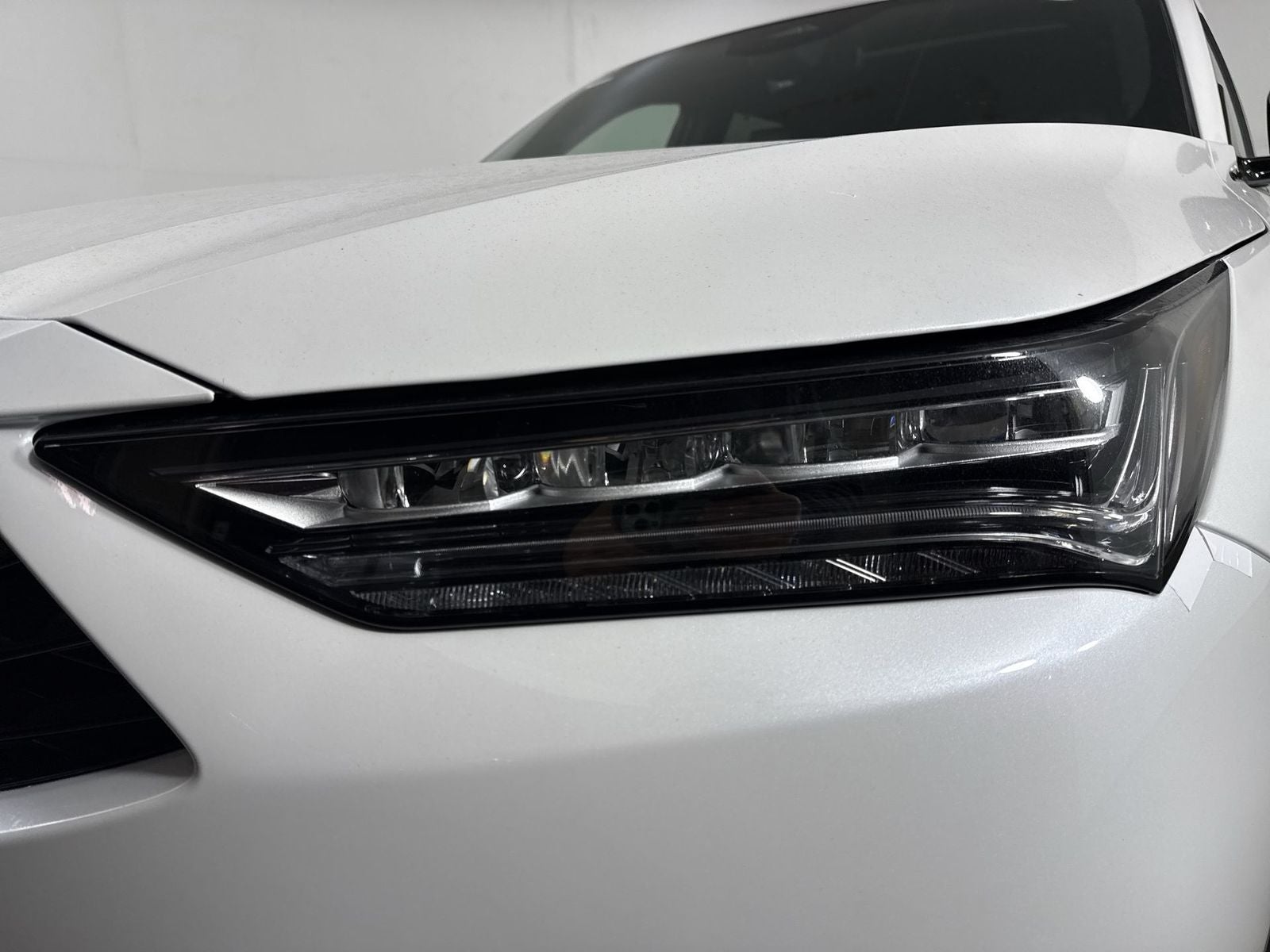 2026 Acura MDX SH-AWD A-Spec