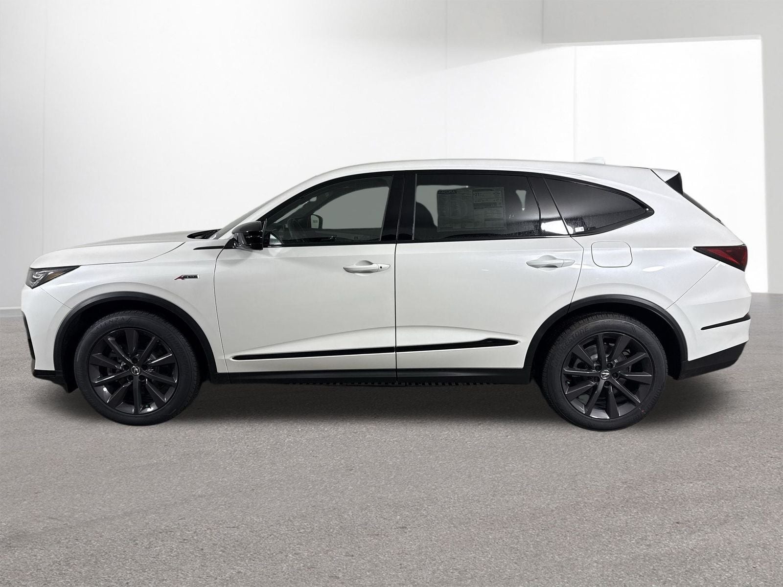 2026 Acura MDX SH-AWD A-Spec