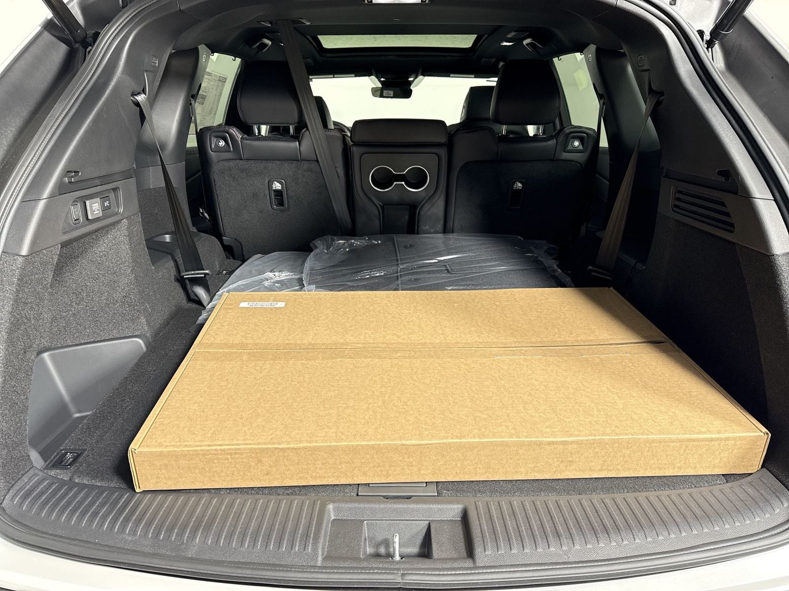 2026 Acura MDX SH-AWD A-Spec