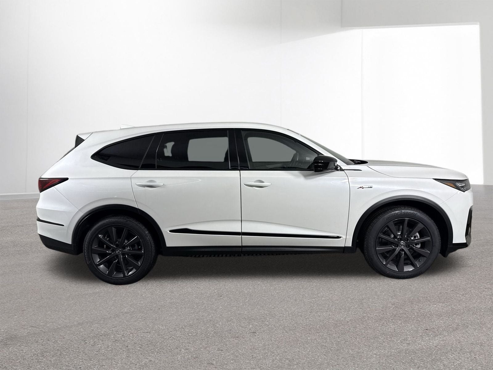 2026 Acura MDX SH-AWD A-Spec