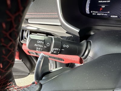 2026 Acura MDX w/A-Spec Package