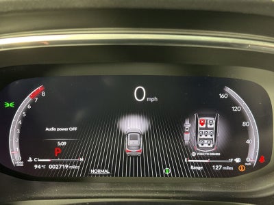 2026 Acura MDX w/A-Spec Package