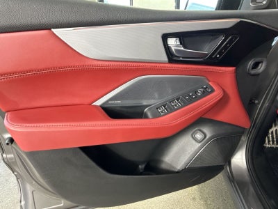 2026 Acura MDX w/A-Spec Package