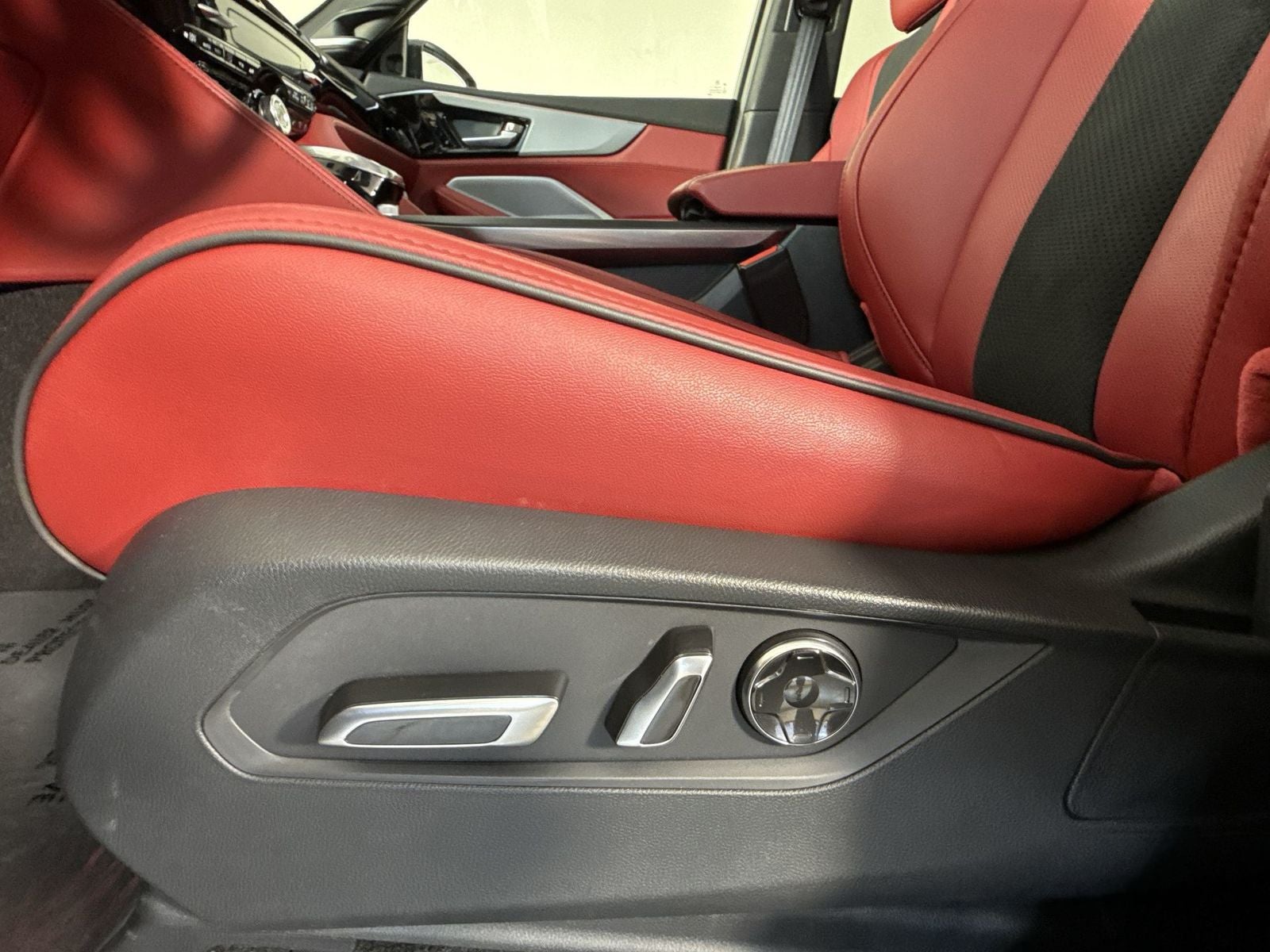 2026 Acura MDX w/A-Spec Package