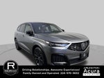 2026 Acura MDX w/A-Spec Package