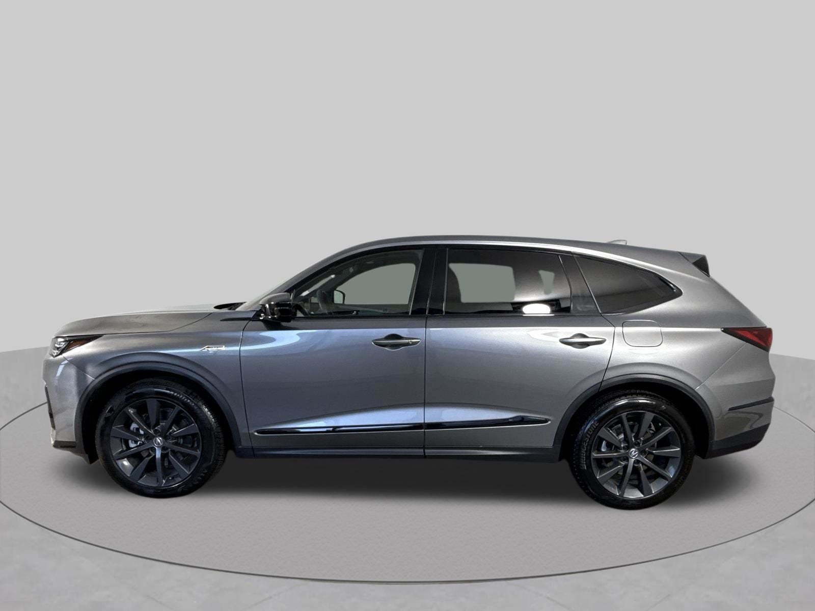 2026 Acura MDX w/A-Spec Package