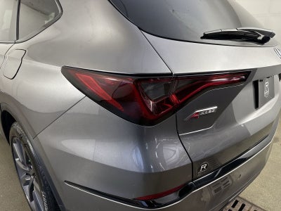 2026 Acura MDX w/A-Spec Package