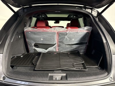 2026 Acura MDX w/A-Spec Package