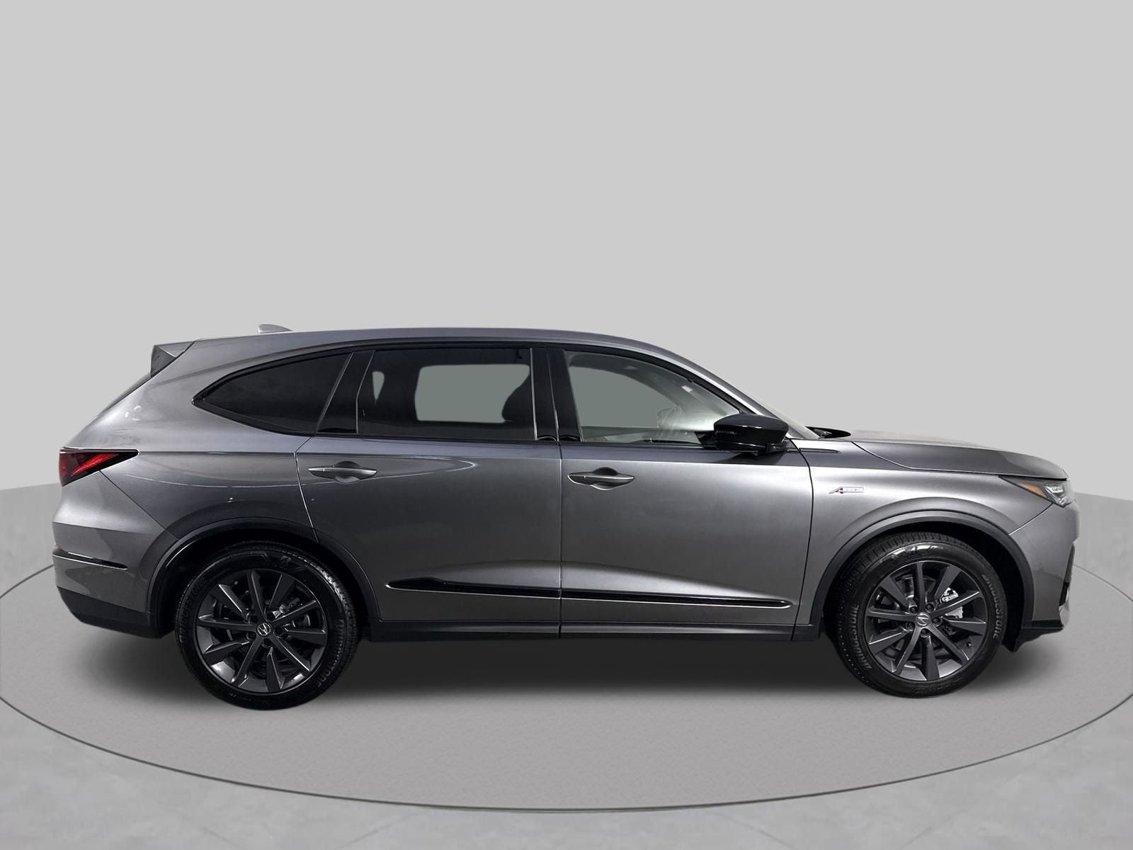2026 Acura MDX w/A-Spec Package