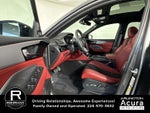 2026 Acura MDX w/A-Spec Package