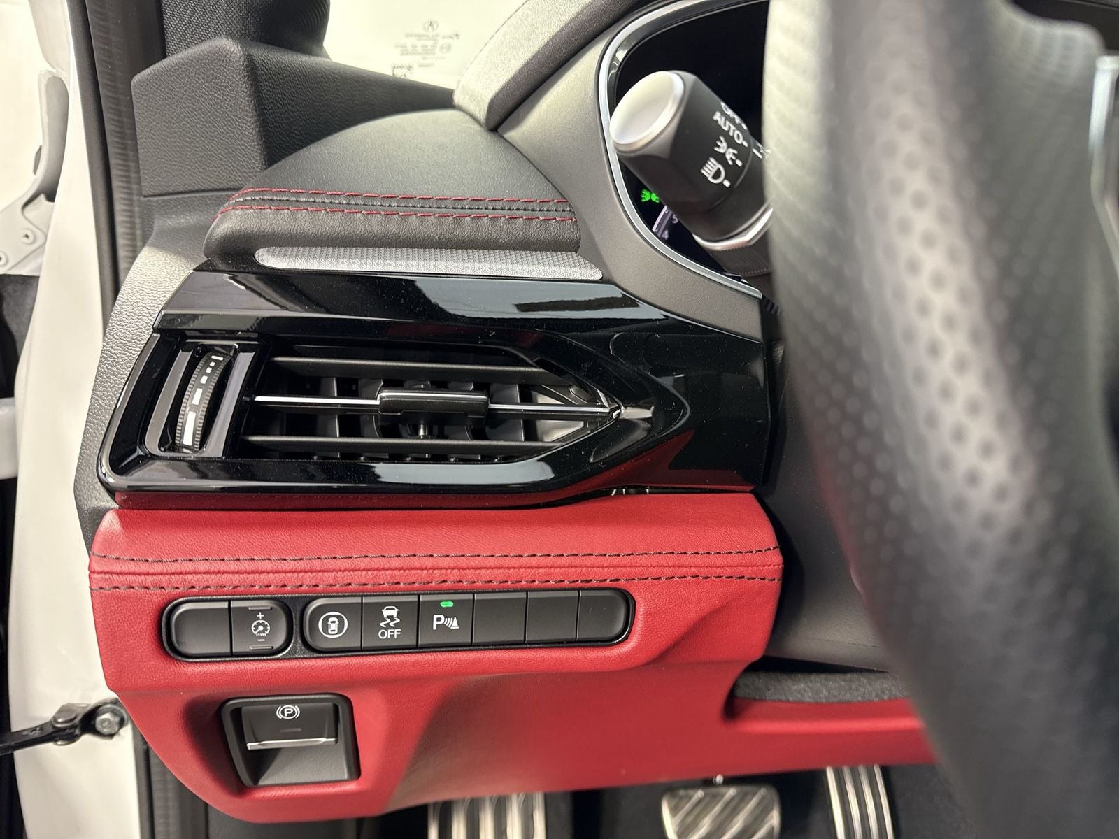 2026 Acura MDX SH-AWD A-Spec