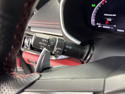 2026 Acura MDX SH-AWD A-Spec