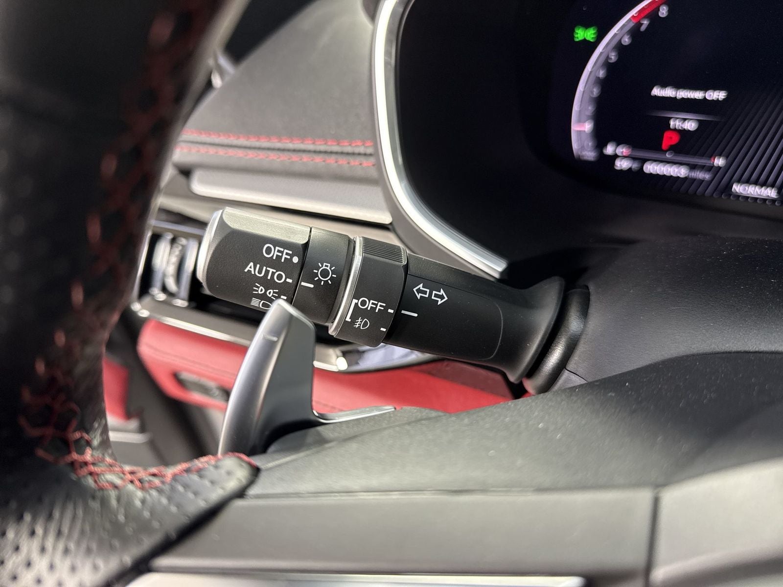 2026 Acura MDX SH-AWD A-Spec