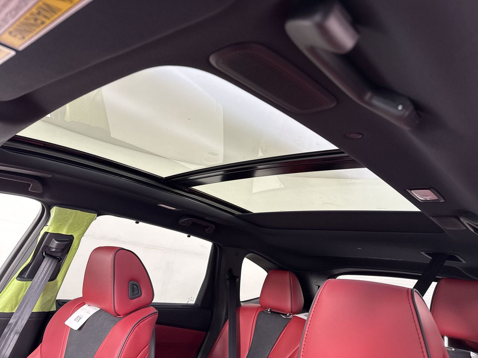 2026 Acura MDX SH-AWD A-Spec