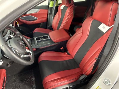 2026 Acura MDX SH-AWD A-Spec