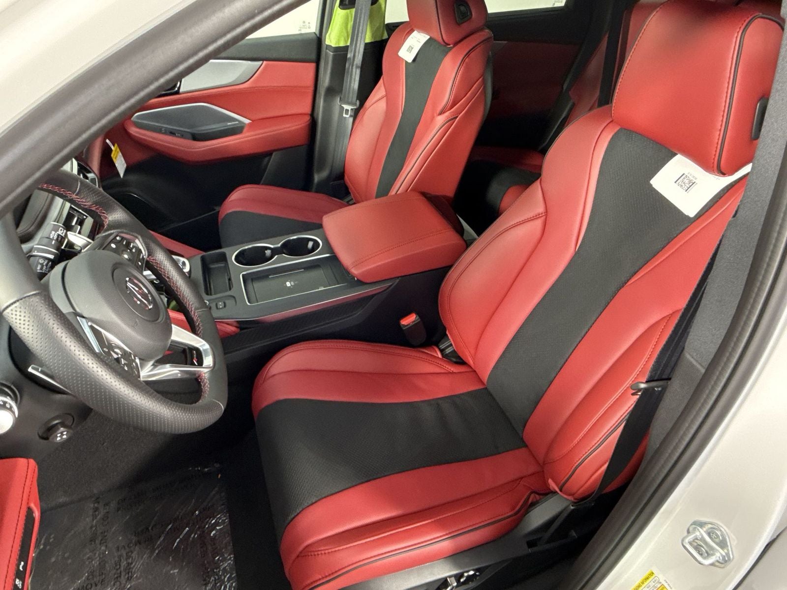 2026 Acura MDX SH-AWD A-Spec