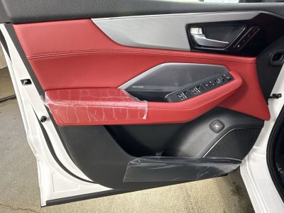 2026 Acura MDX SH-AWD A-Spec