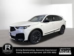 2026 Acura MDX SH-AWD A-Spec