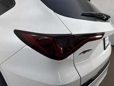 2026 Acura MDX SH-AWD A-Spec