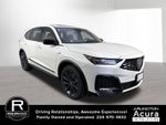 2026 Acura MDX SH-AWD A-Spec