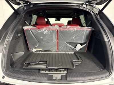 2026 Acura MDX SH-AWD A-Spec